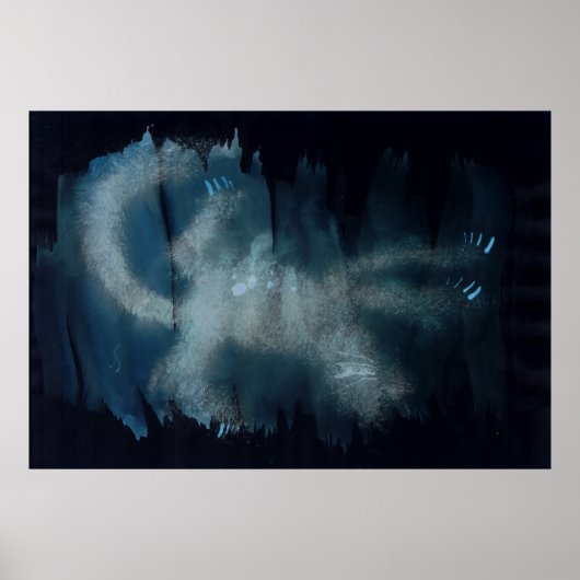 Poster WDV - 004 - Kitten Milk Dream (Devant)