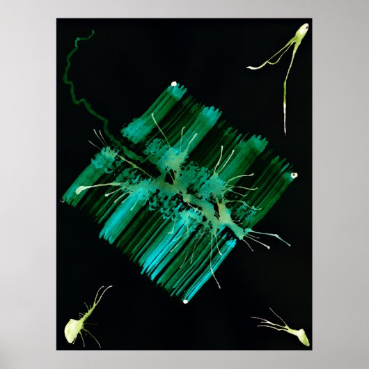 Poster WDV - 059 - Recherche (Devant)