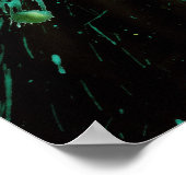 Poster WDV - 152 - Cacophonie (Coin)