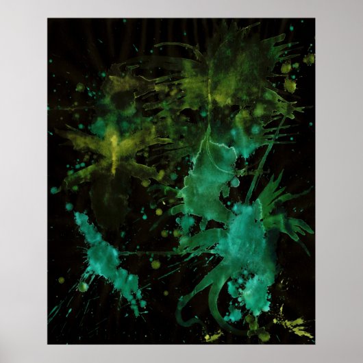 Poster WDV - 152 - Cacophonie (Devant)