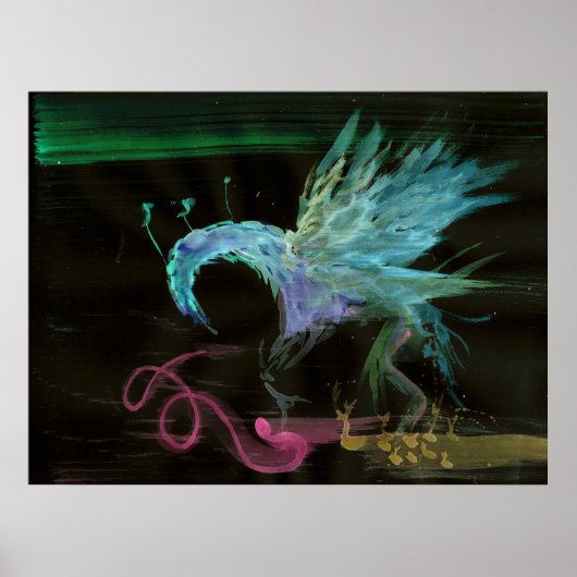 Poster WDV - 223 - Circumvent (Devant)