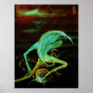 Poster WDV - 276 - Filtre de champ de bataille