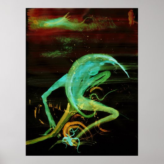 Poster WDV - 276 - Filtre de champ de bataille (Devant)