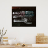 Poster WDVMM - 0007 - Tsum (Cuisine)