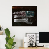 Poster WDVMM - 0007 - Tsum (Bureau à domicile)