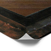 POSTER WDW076 (Coin)