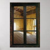 POSTER WDW076 (Devant)