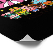 Poster We Are Better Together Uplifting Design  (Coin)