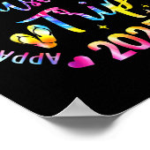 Poster We Are Trouble When We're Together Cousins Trip 20 (Coin)