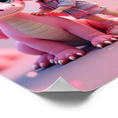 Poster We luv each other (Coin)