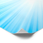 Poster Wealth and happiness manifestation art for (Coin)