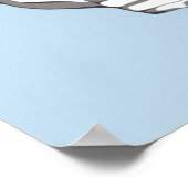 Poster Weary Senusret III (Coin)