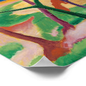 Poster weasels en jeu (Coin)