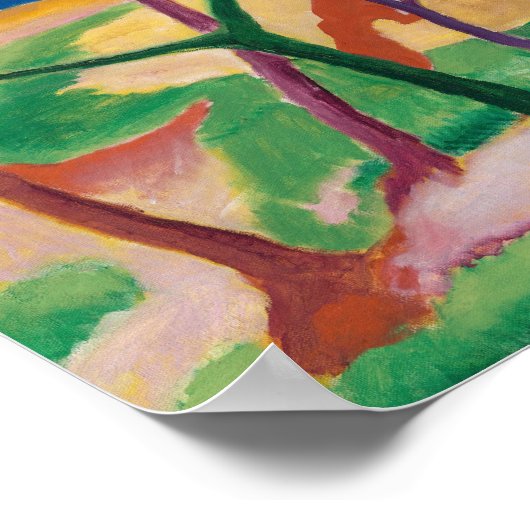 Poster weasels en jeu (Coin)