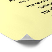 POSTER WEAVER (Coin)