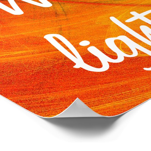 Poster Weaving a New Star -09232008 (Coin)