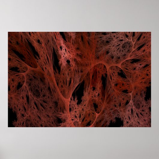 Poster Web de pare-feu (Devant)