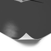 Poster Web Heart Spider (Coin)