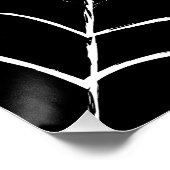 Poster Web sombre (Coin)
