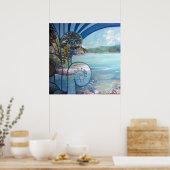 Poster Webster (Cuisine)