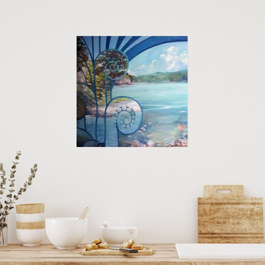 Poster Webster (Cuisine)