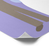 Poster Wedding Couple (Coin)