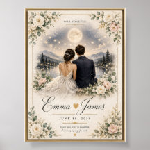 Wedding Gifts