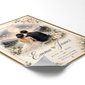 Poster Wedding Gifts (Coin)