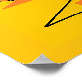 Poster Wedge de Union Stewart de Dracula (Coin)