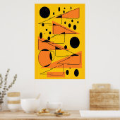 Poster Wedge de Union Stewart de Dracula (Cuisine)