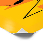 Poster Wedge de Union Stewart de Dracula (Coin)