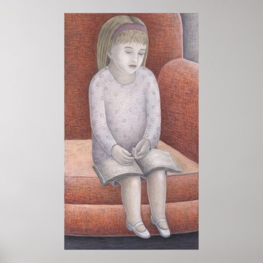 Poster Wee Reader 2005 (Devant)