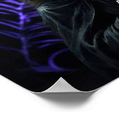 Poster WeeBitWicked (Coin)