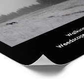 Poster WeedScapes par Weed Rabbitry (Coin)