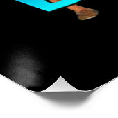 Poster Week-end chez Biden's (Coin)