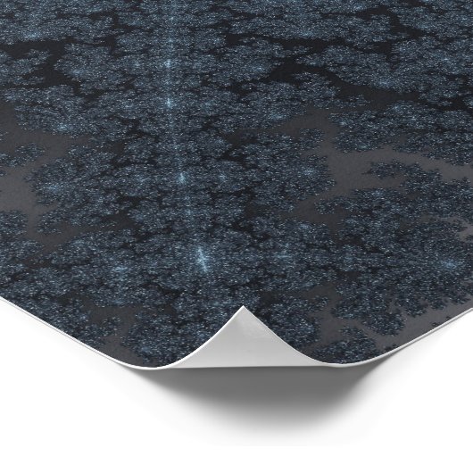 Poster Weepy Mini Brot (Coin)