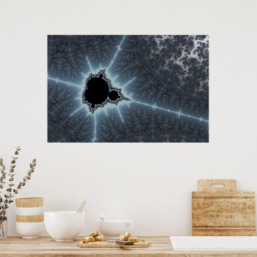 Poster Weepy Mini Brot (Cuisine)