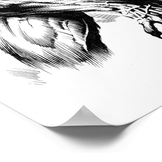 Poster Wehrwölfe (Coin)