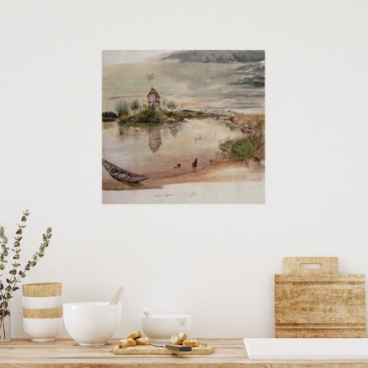 Poster Weierhaus (Cuisine)