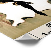 Poster Weiluc - Le Frou-Frou (Coin)