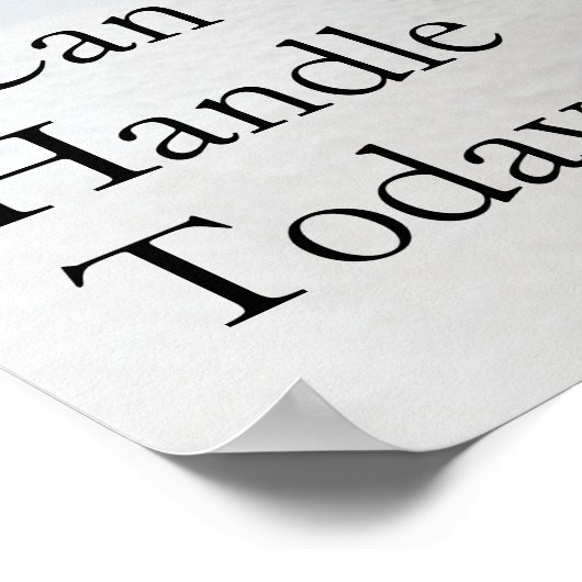 Poster Weimaraner Dans Les Lunettes Intelligentes (Coin)