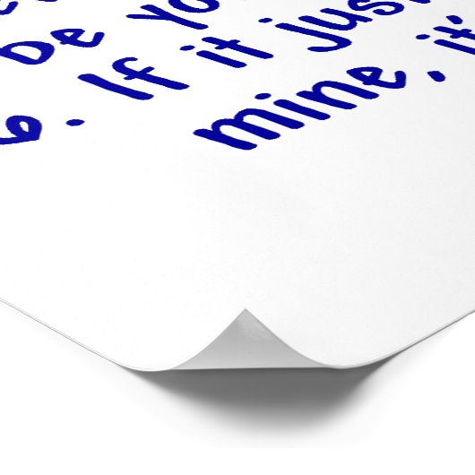 POSTER WEIMARANER PL2 (Coin)