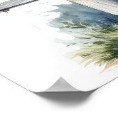 Poster Welcome to Texas (Coin)