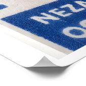 Poster Welding Glasses - Matchbox Print - Aesthetic Wall (Coin)