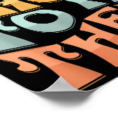 Poster Well Back To It Then Funny Motivational Design (Coin)