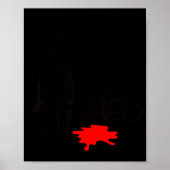 Poster We'll Be Friends Forever Because You Already Know (Devant)