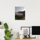 Poster Welsh Beach 2023 (Bureau à domicile)