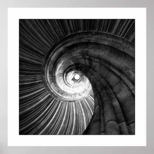 Poster Wendelstein (Devant)