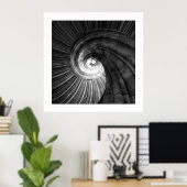 Poster Wendelstein (Bureau à domicile)