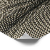 Poster Wentworth Dillon, 4e comte de Roscommon (Coin)